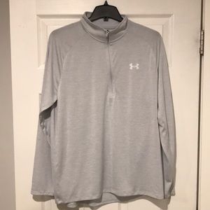 Under Armour 1/4 Zip Pullover NWOT